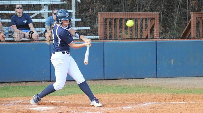 PREVIEW: Softball to Play Home Opener vs. Young Harris