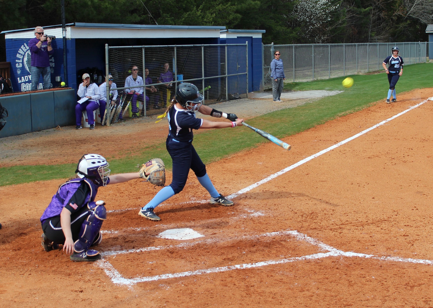 PREVIEW: Lady Cougars To Play Weekend Series with Jackson State