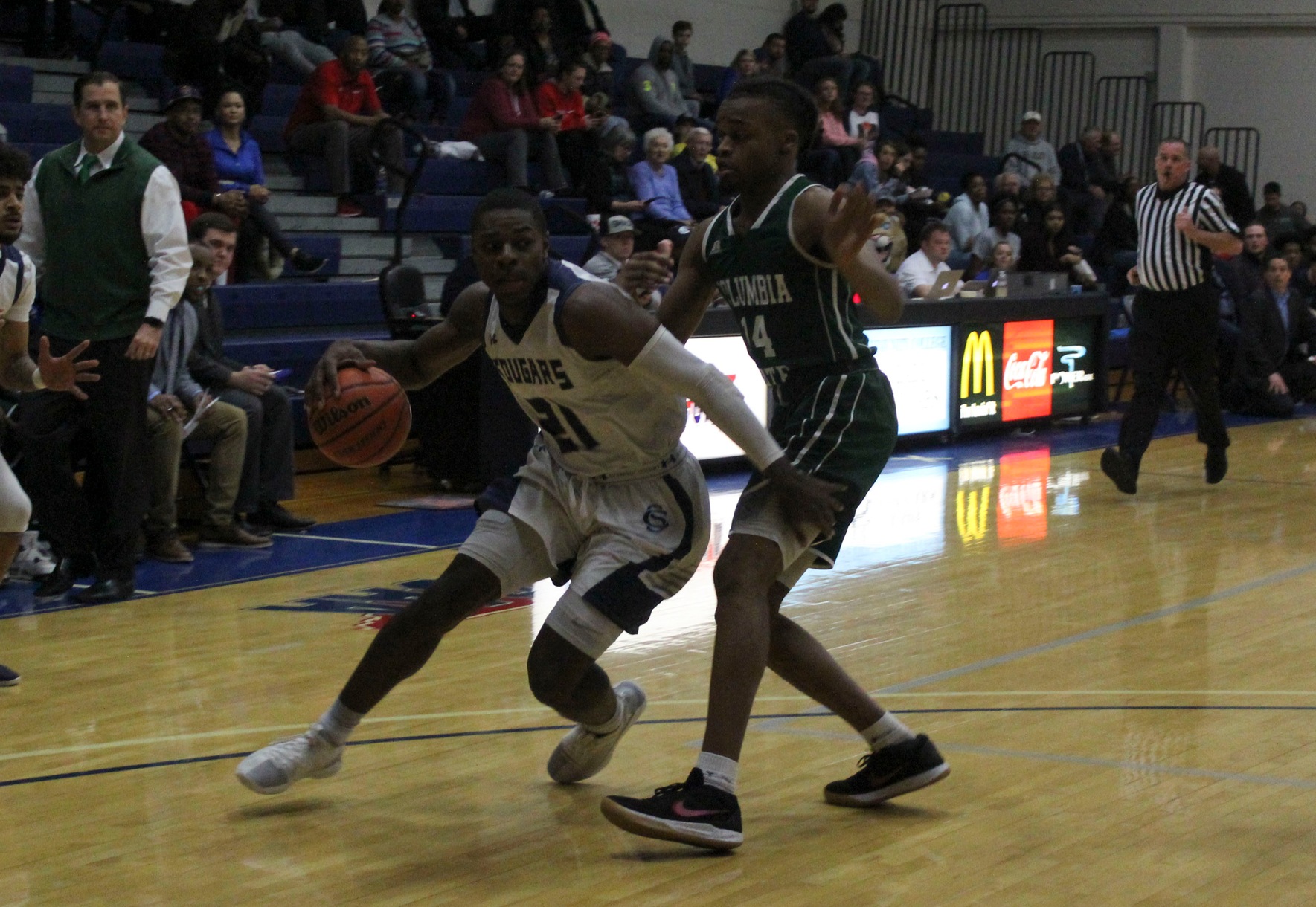 Preview: Cougars face Roane in TCCAA Championship Game
