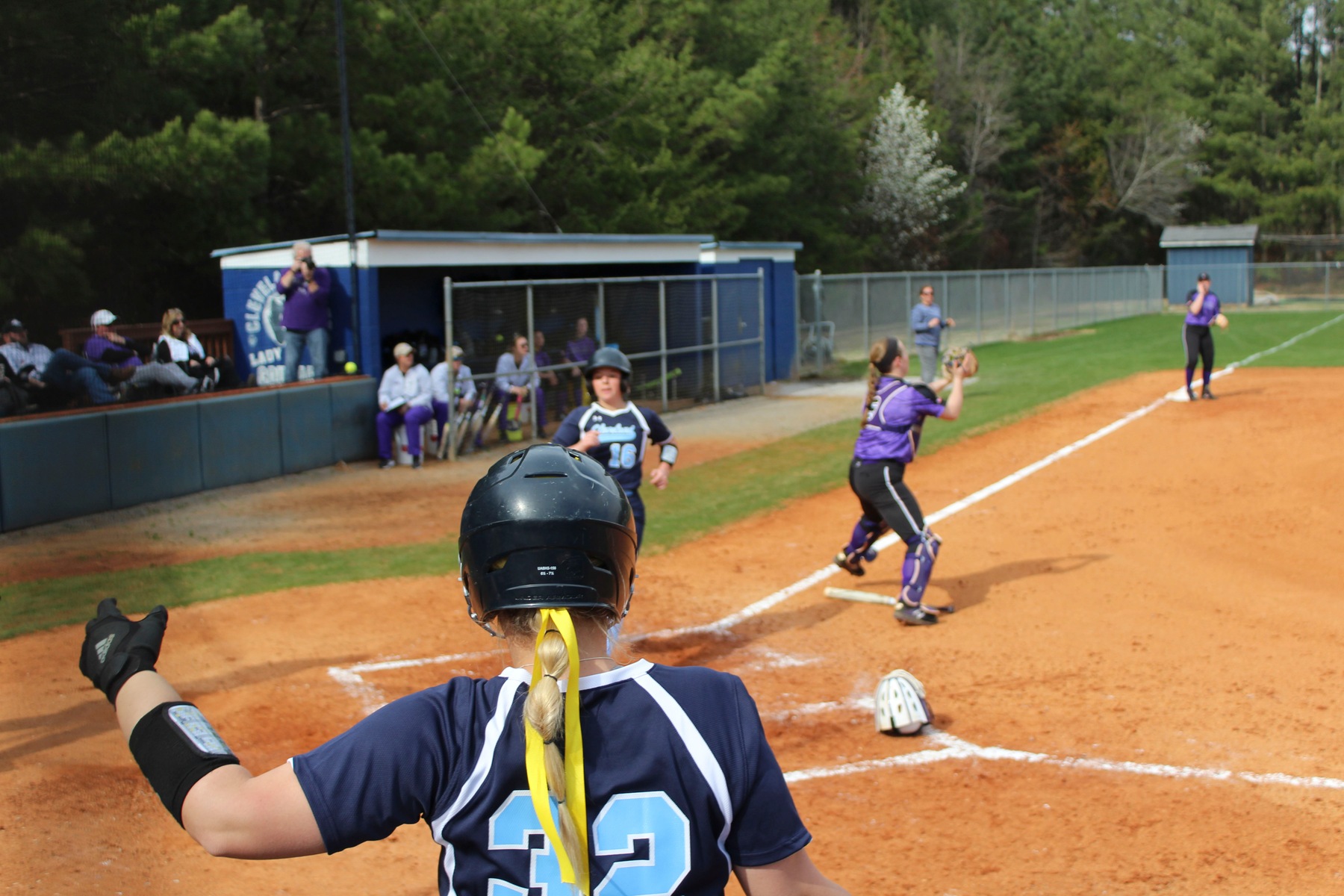 PREVIEW: Softball at Roane State This Weekend