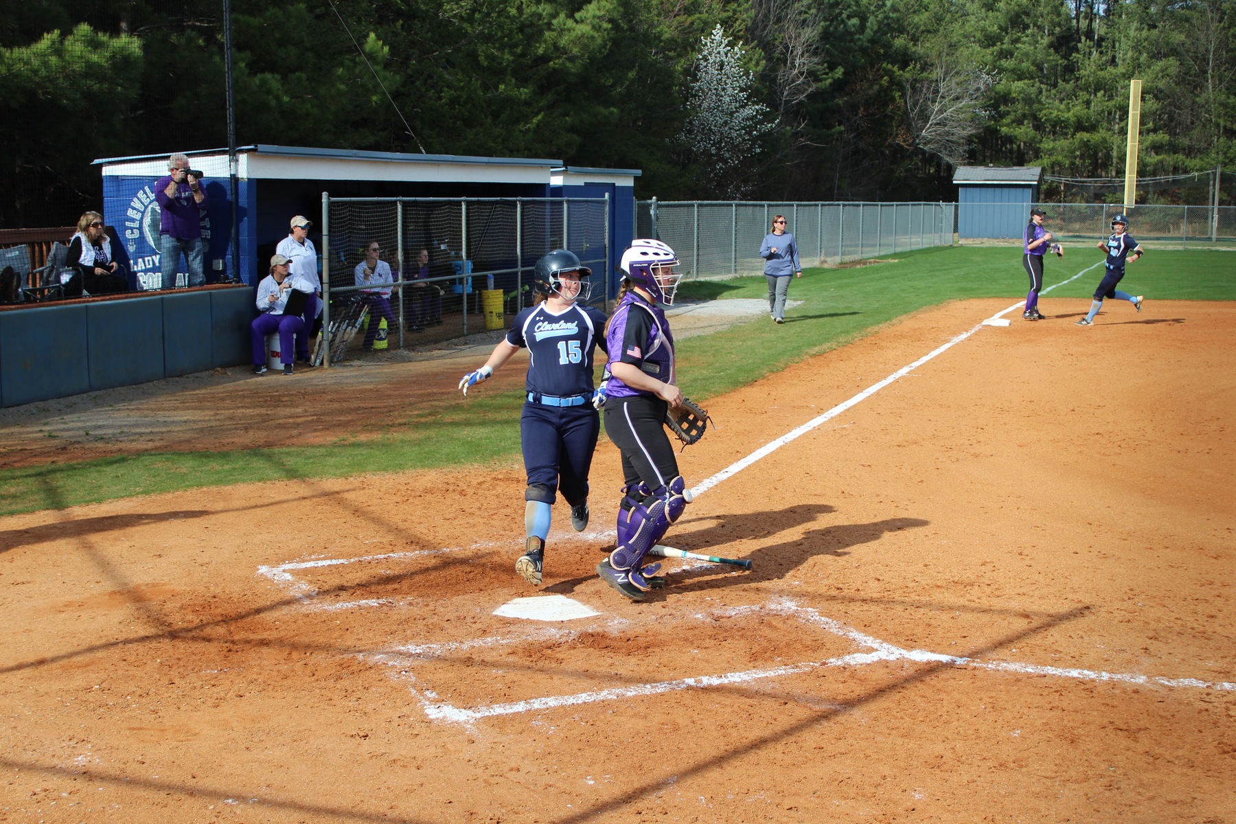 PREVIEW: Softball Continues Road Trip at Snead