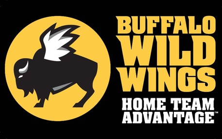 Cleveland State Partners With Buffalo Wild Wings