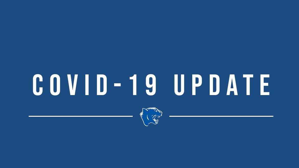 Cleveland State Athletics Releases COVID-19 Update