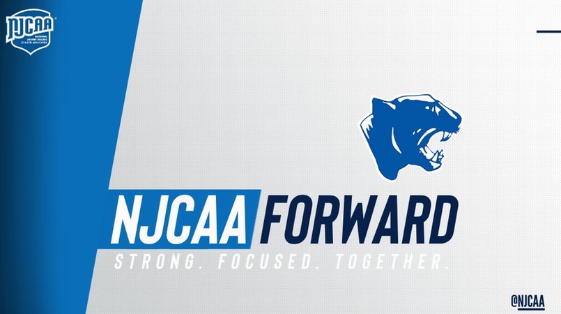 Cleveland State Partners With NJCAA For NJCAA Forward