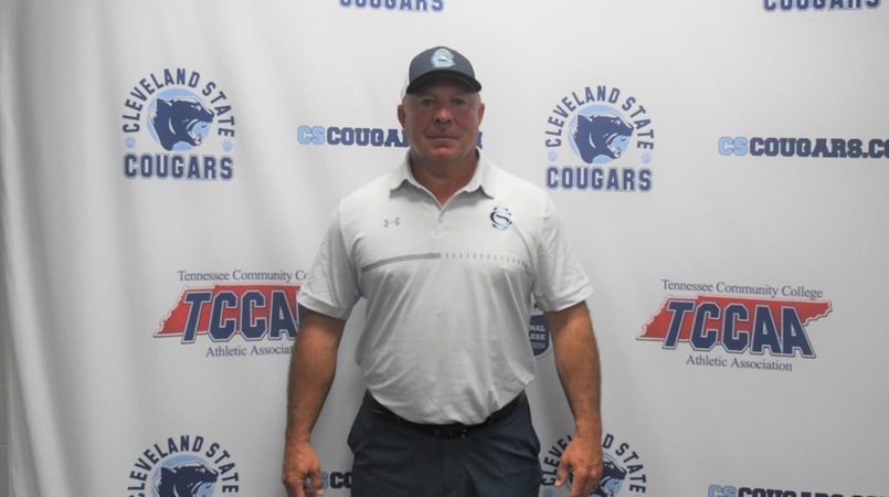 Shannon Skipper to Lead Cougar Golf