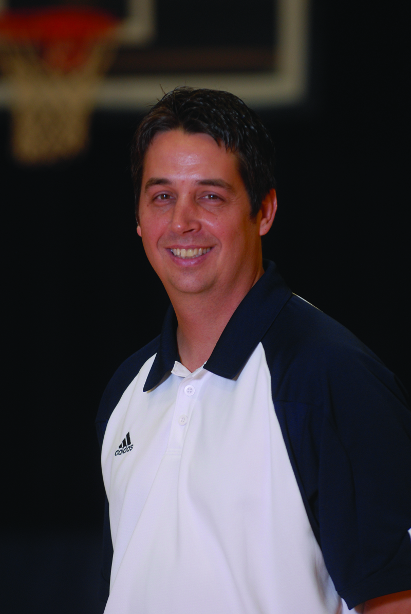Cigliano stepping down as CSCC men's basketball coach