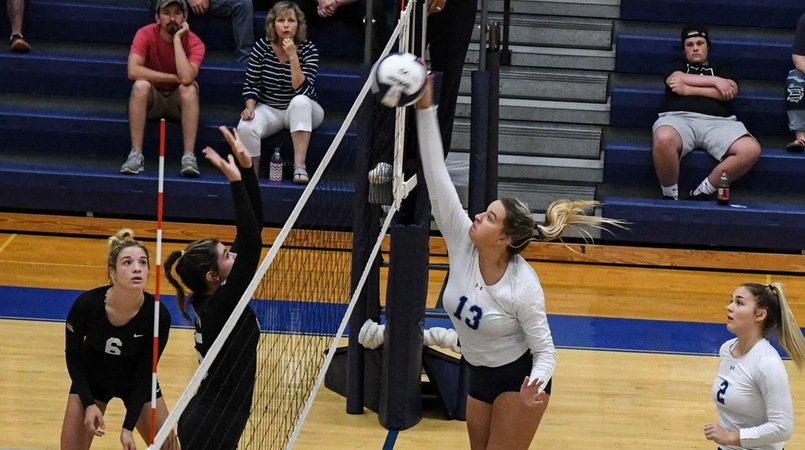 PREVIEW: Volleyball Opens Home Stand Against Gadsden State