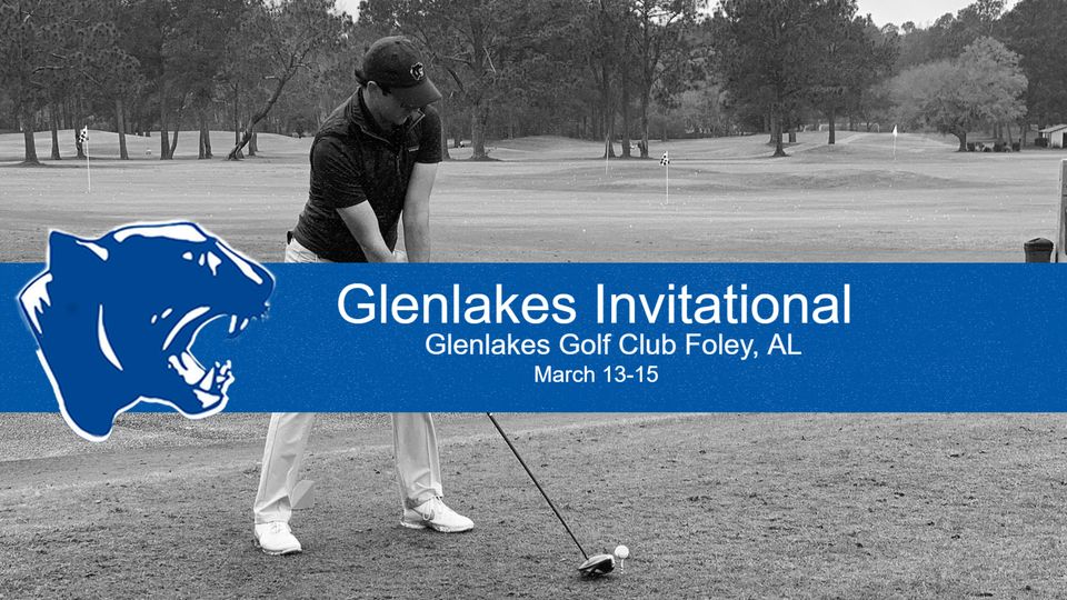 Cleveland State Golf to Play in the Glenlakes Invitational