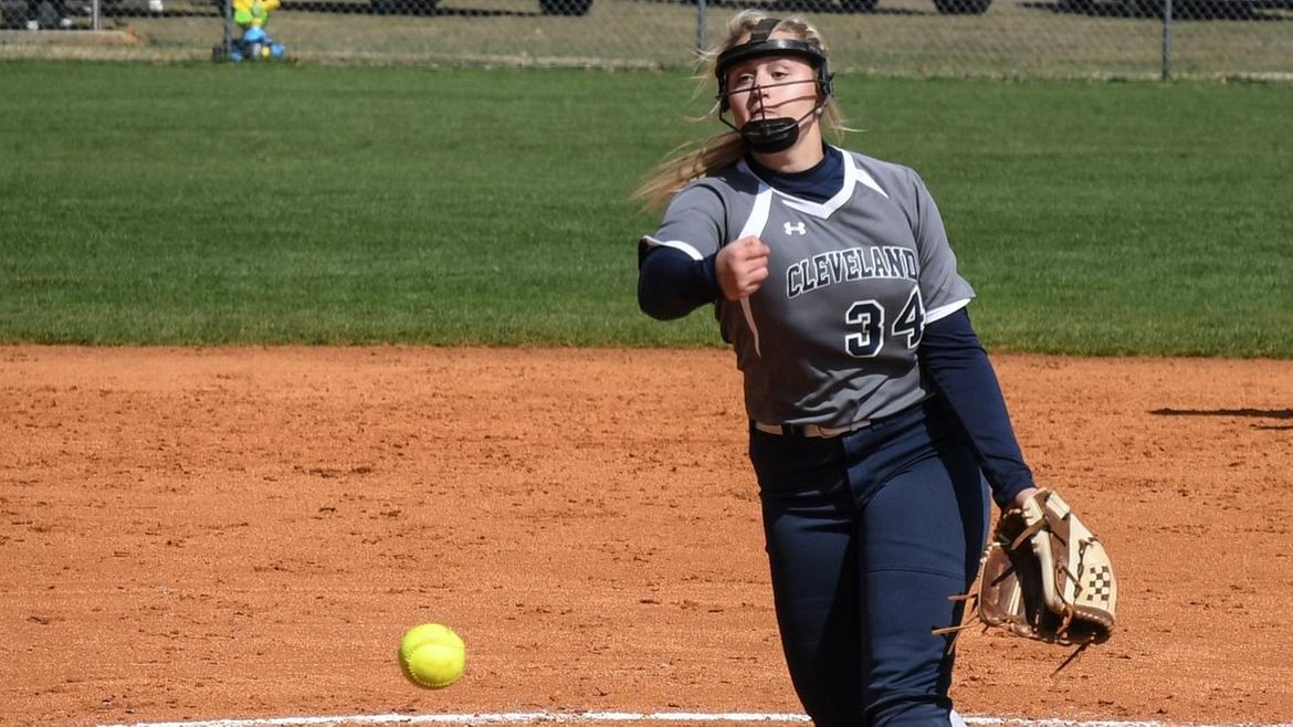 Lady Cougs Secure Sweep of Roane State