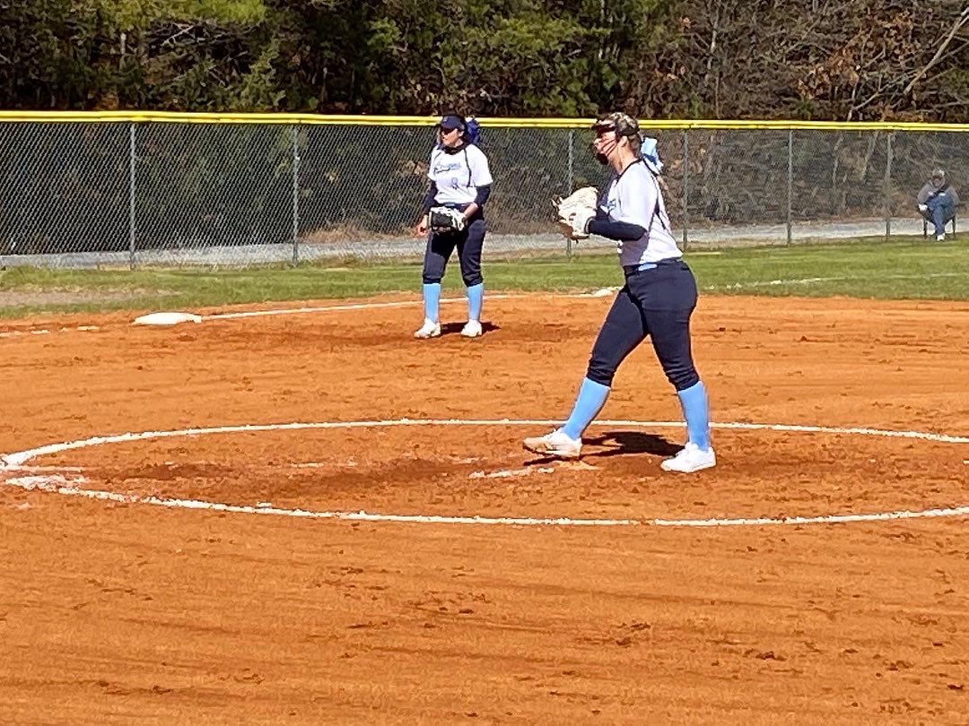 Cougar Softball Loses Out To Snead State