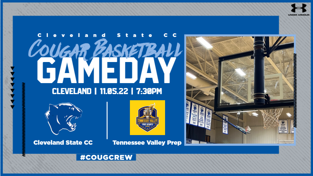 Men’s Basketball Preview vs Tennessee Valley Prep